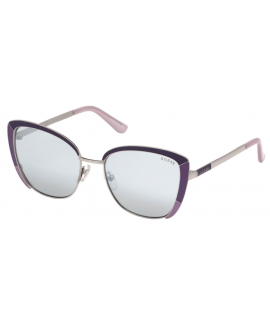 женские солнцезащитные очки GUESS  GU 7585 83C