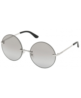 женские солнцезащитные очки GUESS  GU 7643 6110C