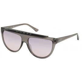 женские солнцезащитные очки GUESS  GU 7663 5820C