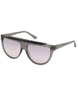 женские солнцезащитные очки GUESS  GU 7663 5820C