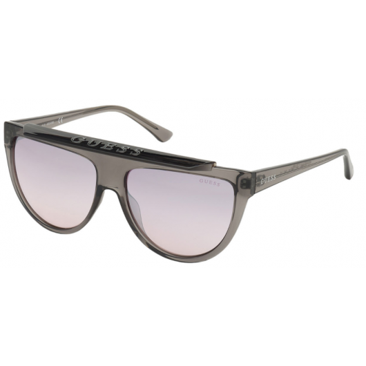 женские солнцезащитные очки GUESS  GU 7663 5820C