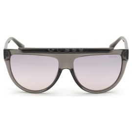 женские солнцезащитные очки GUESS  GU 7663 5820C