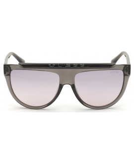 женские солнцезащитные очки GUESS  GU 7663 5820C