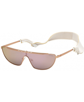 женские солнцезащитные очки GUESS  GU 7677 0028U