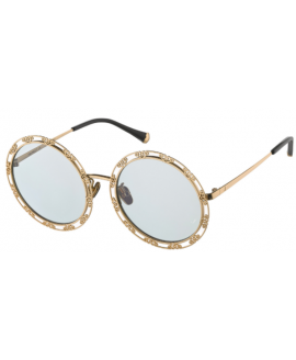 универсальные солнцезащитные очки Jo&Margot  J3013 04B