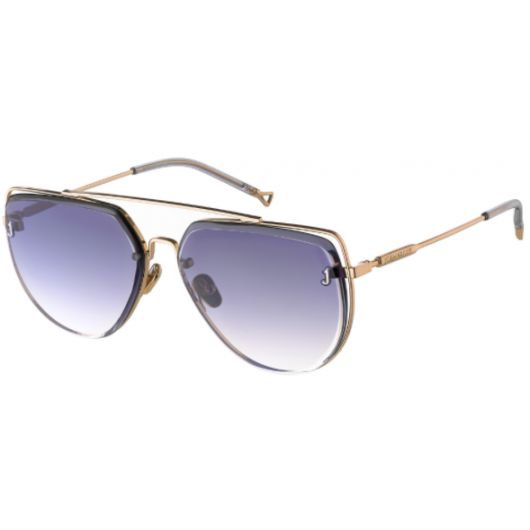 женские солнцезащитные очки Jo&Margot  J3034 05A