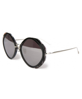 женские солнцезащитные очки Jo&Margot  J9006 H01