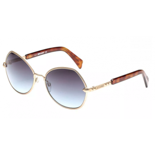 женские солнцезащитные очки J.CAVALLI  JCAV 683S 28W