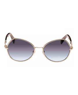 женские солнцезащитные очки J.CAVALLI  JCAV 683S 28W