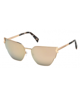 женские солнцезащитные очки J.CAVALLI  JCAV 824S 72Z