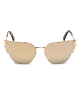 женские солнцезащитные очки J.CAVALLI  JCAV 824S 72Z
