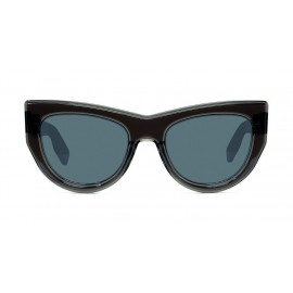 женские солнцезащитные очки KENZO  KZ40022F 5305A