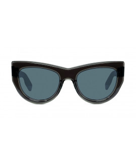 женские солнцезащитные очки KENZO  KZ40022F 5305A