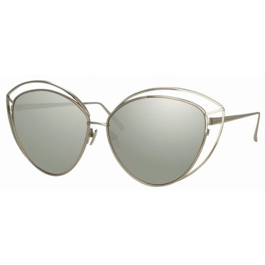 женские солнцезащитные очки LINDAFARRO  L.FARROW 697 С2