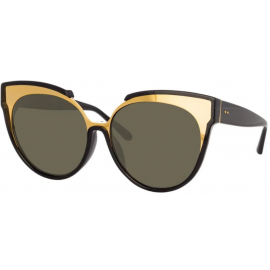 женские солнцезащитные очки LINDAFARRO  L.FARROW 790 С1