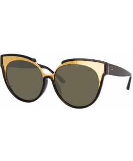 женские солнцезащитные очки LINDAFARRO  L.FARROW 790 С1