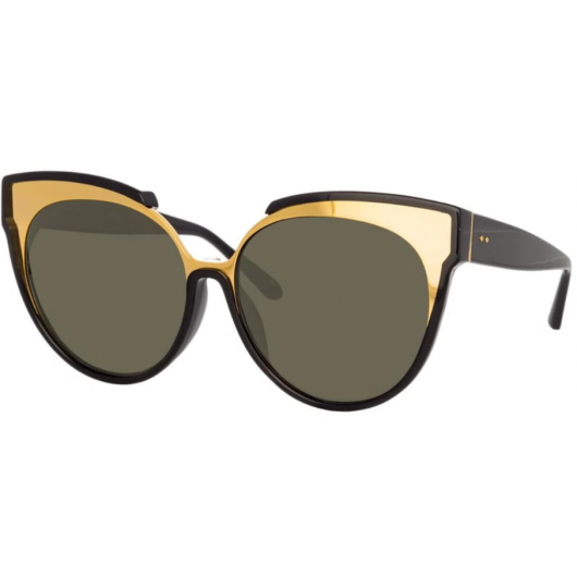 женские солнцезащитные очки LINDAFARRO  L.FARROW 790 С1