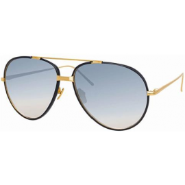 женские солнцезащитные очки LINDAFARRO  L.FARROW LFL 817 C7