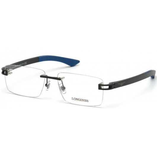 очки для зрения LONGINES  LONG 5006-H55002