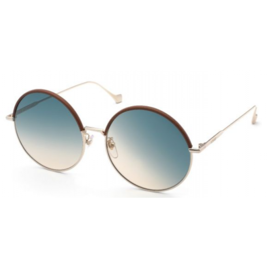 женские солнцезащитные очки LOEWE  LW40008U 58 33W