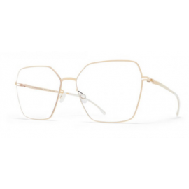 женские очки для зрения MYKITA  Liva Champagnegold 1509634