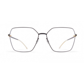 женские очки для зрения MYKITA  Liva Jetblack 1509637