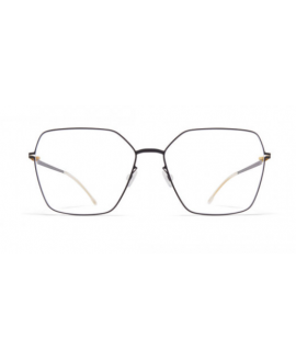женские очки для зрения MYKITA  Liva Jetblack 1509637