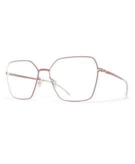 женские очки для зрения MYKITA  Liva Pink Clay 1509636
