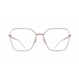 женские очки для зрения MYKITA  Liva Pink Clay 1509636