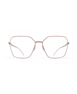 женские очки для зрения MYKITA  Liva Pink Clay 1509636