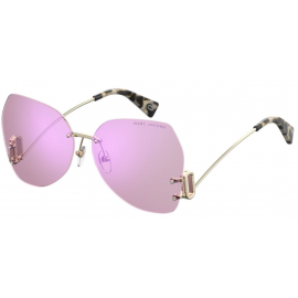 женские солнцезащитные очки M.JACOBS  MARC 373/S 35J