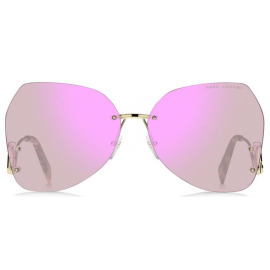 женские солнцезащитные очки M.JACOBS  MARC 373/S 35J