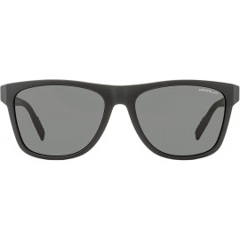 мужские солнцезащитные очки MONT BLANC  MB 0062 S-001