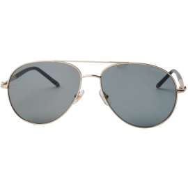 мужские солнцезащитные очки MONT BLANC  MB 0068 S-002