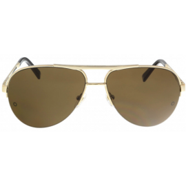 мужские солнцезащитные очки MONT BLANC  MBLA 457S 61 28J