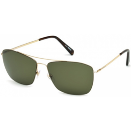 мужские солнцезащитные очки MONT BLANC  MB 594S 28N
