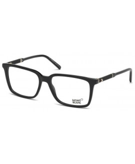 мужские очки для зрения MONT BLANC  MBLA 0675 001