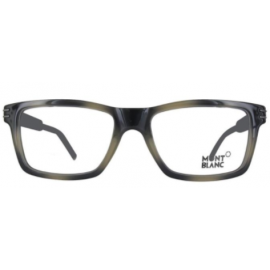 очки для зрения MONT BLANC  MBLA 0676 055