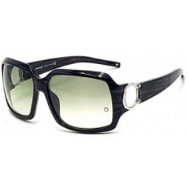 женские солнцезащитные очки MONT BLANC  MBLA 171 S T26