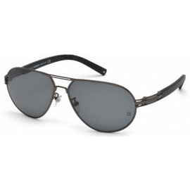 мужские солнцезащитные очки MONT BLANC  MBLA 401S 62 09D