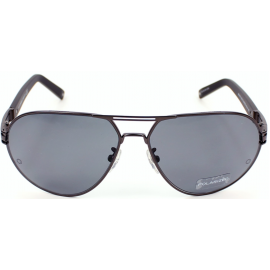 мужские солнцезащитные очки MONT BLANC  MBLA 401S 62 09D