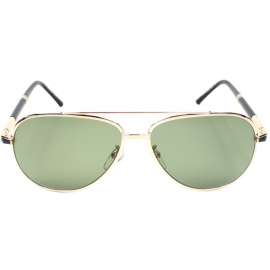 мужские солнцезащитные очки MONT BLANC  MBLA 511T 28R