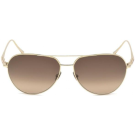 мужские солнцезащитные очки MONT BLANC  MBLA 657S 32F