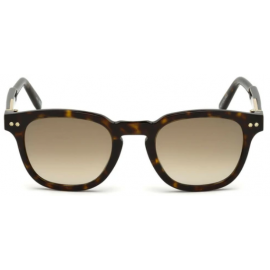 мужские солнцезащитные очки MONT BLANC  MBLA 693S-F 52F