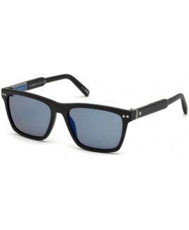 мужские солнцезащитные очки MONT BLANC  MBLA 694S 02X