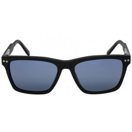 мужские солнцезащитные очки MONT BLANC  MBLA 694S 02X