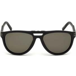 мужские солнцезащитные очки MONT BLANC  MBLA 699S 02N