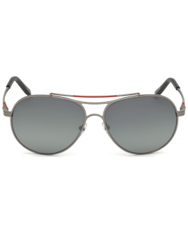 мужские солнцезащитные очки MONT BLANC  MBLA 703S 08D