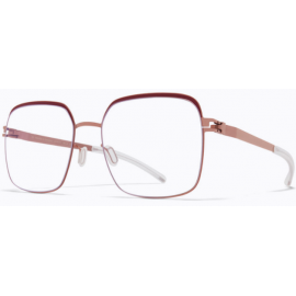 очки для зрения MYKITA  MERYL Purplebronze/Granberry 1509084
