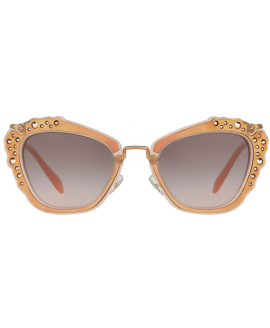 женские солнцезащитные очки MIU MIU  MIU 04QS TV14K055 женские солнцезащитные очки MIU MIU  MIU 04QS TV14K055